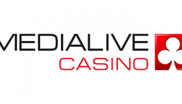MediaLive Casino